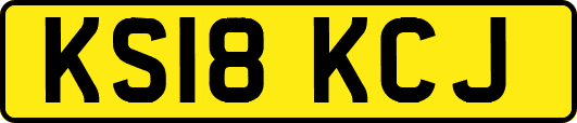 KS18KCJ