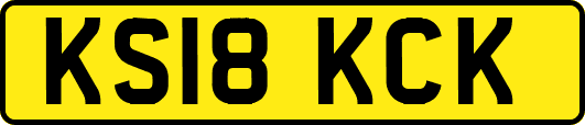 KS18KCK