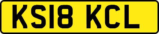 KS18KCL