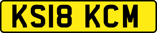 KS18KCM