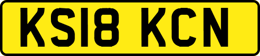 KS18KCN