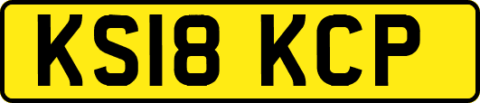 KS18KCP