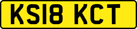 KS18KCT