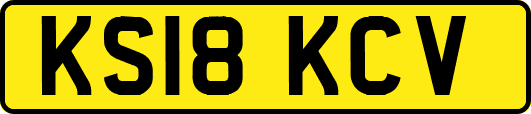 KS18KCV