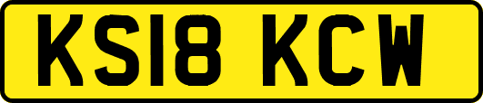 KS18KCW