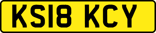 KS18KCY