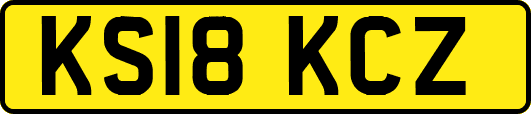 KS18KCZ