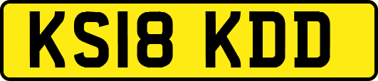 KS18KDD