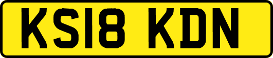 KS18KDN
