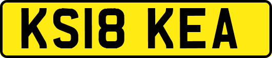 KS18KEA