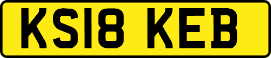 KS18KEB