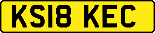 KS18KEC
