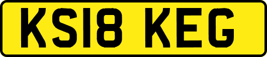 KS18KEG