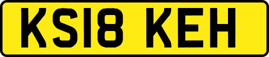 KS18KEH