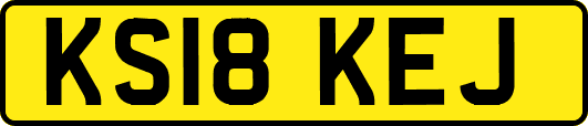 KS18KEJ