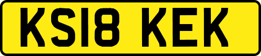 KS18KEK