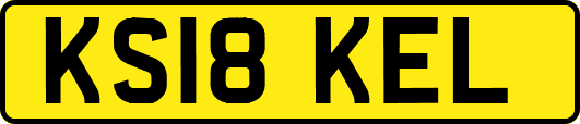 KS18KEL
