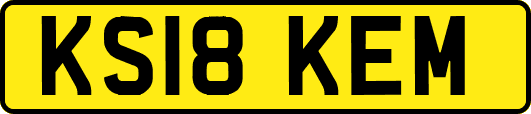 KS18KEM