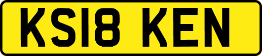 KS18KEN