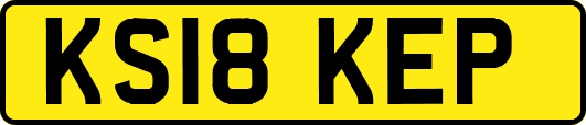 KS18KEP