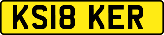 KS18KER