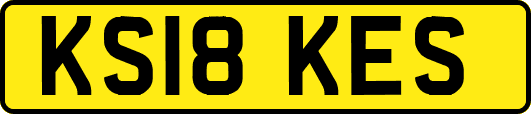 KS18KES