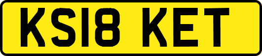 KS18KET