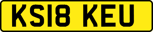 KS18KEU