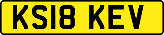KS18KEV