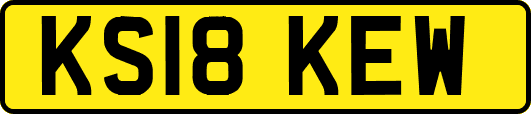 KS18KEW