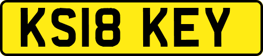 KS18KEY