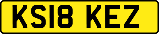 KS18KEZ