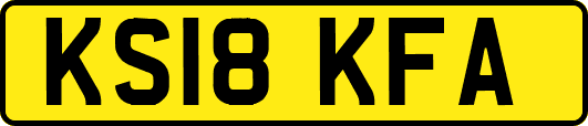 KS18KFA