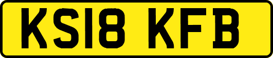 KS18KFB