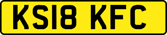 KS18KFC
