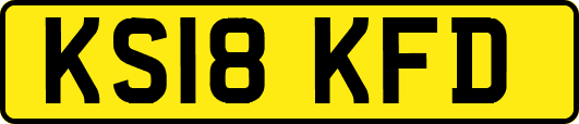 KS18KFD