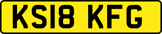 KS18KFG
