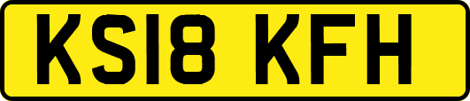 KS18KFH