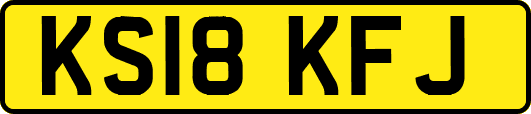 KS18KFJ