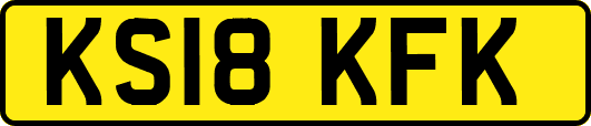 KS18KFK