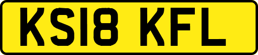 KS18KFL