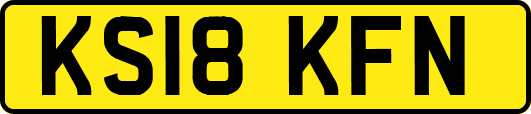 KS18KFN