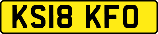 KS18KFO