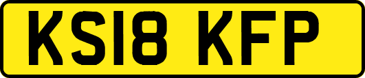 KS18KFP