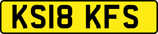 KS18KFS