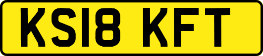 KS18KFT