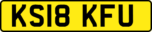 KS18KFU