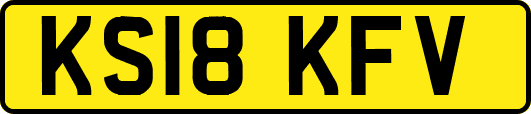 KS18KFV