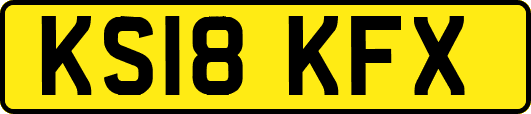 KS18KFX