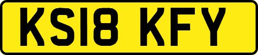KS18KFY